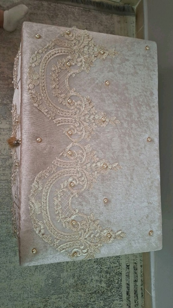 GELİN SANDIĞI - 2
