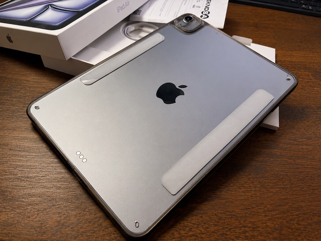 Kusursuz iPad Air M4 128 GB Wi-Fi | FATURALI | 23 AY GARANTİLİ - 3