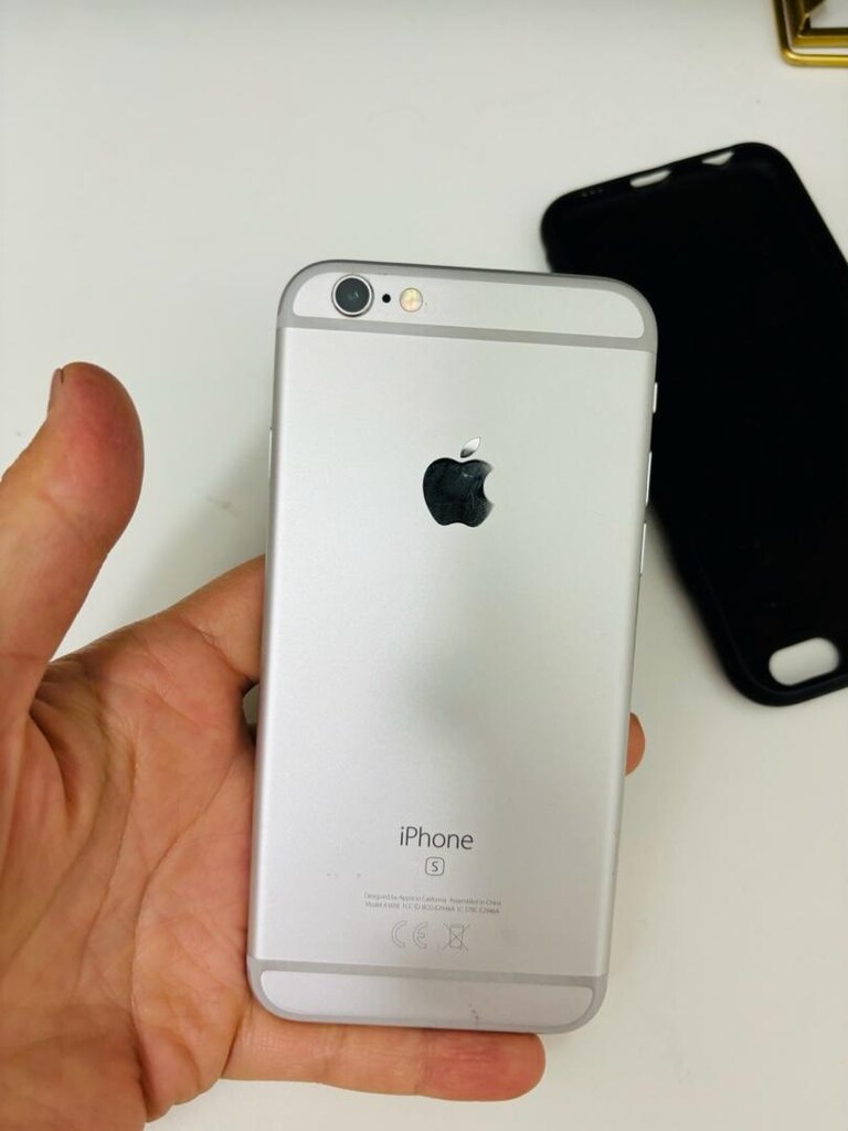iPhone 6s - 2