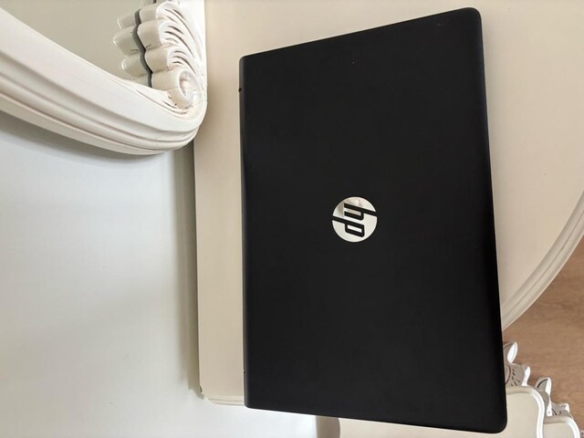 HP pavilion