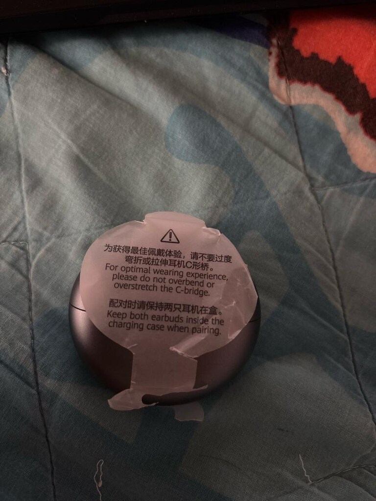 huaweı free clip - 2