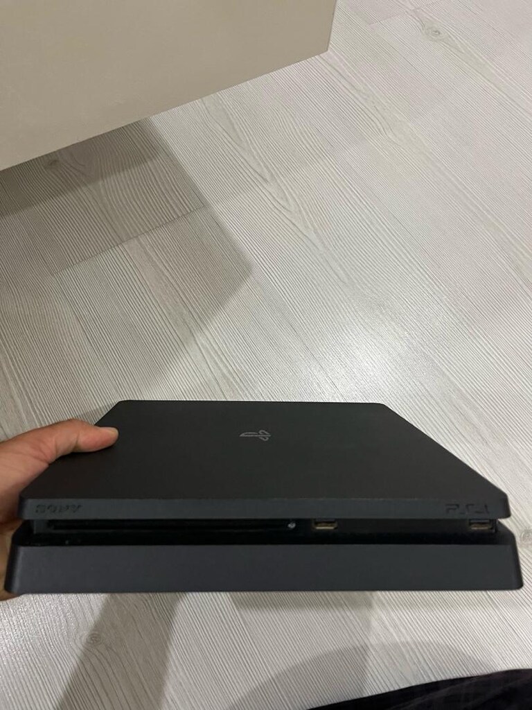 PS4 500GB 2 ADET SONY KOL - 4