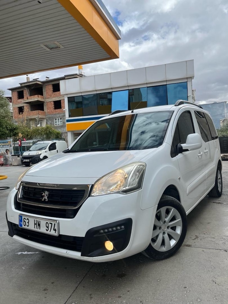 2016 model 115lık Allure paket en fulü - 2