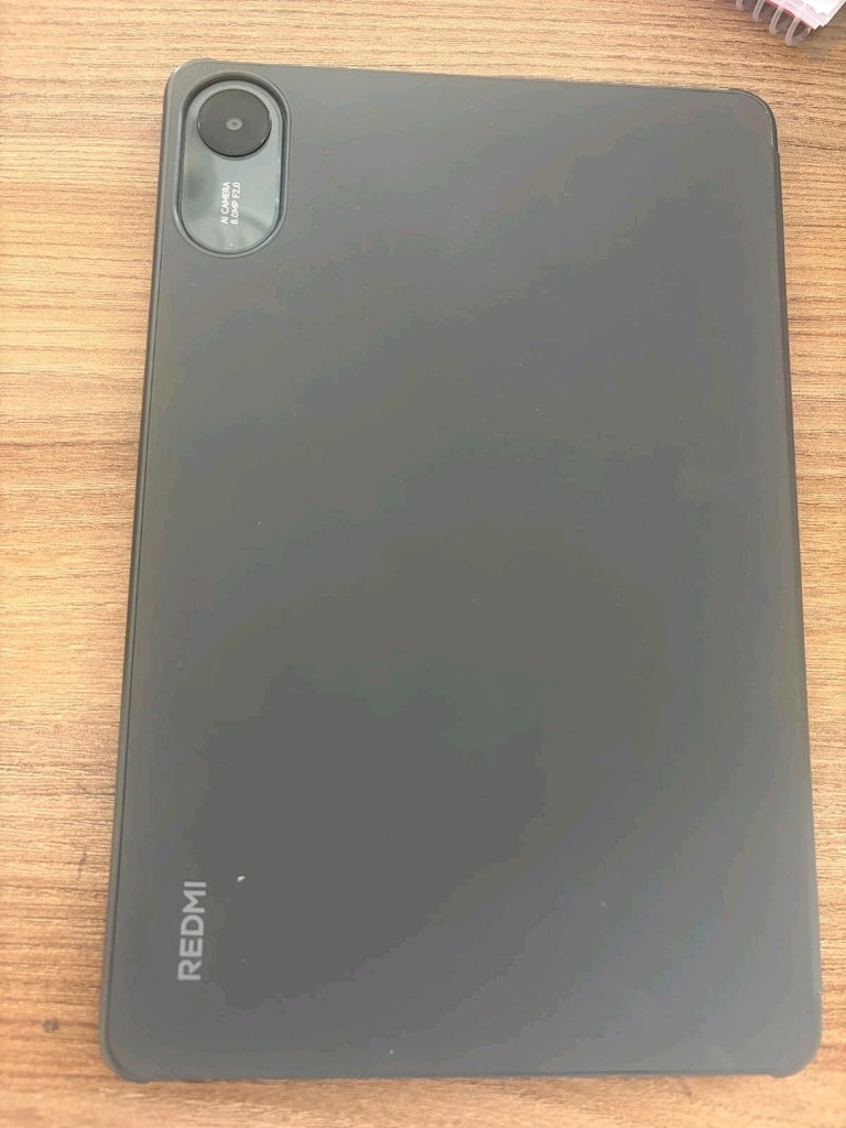 Redmi pad 2 - 3