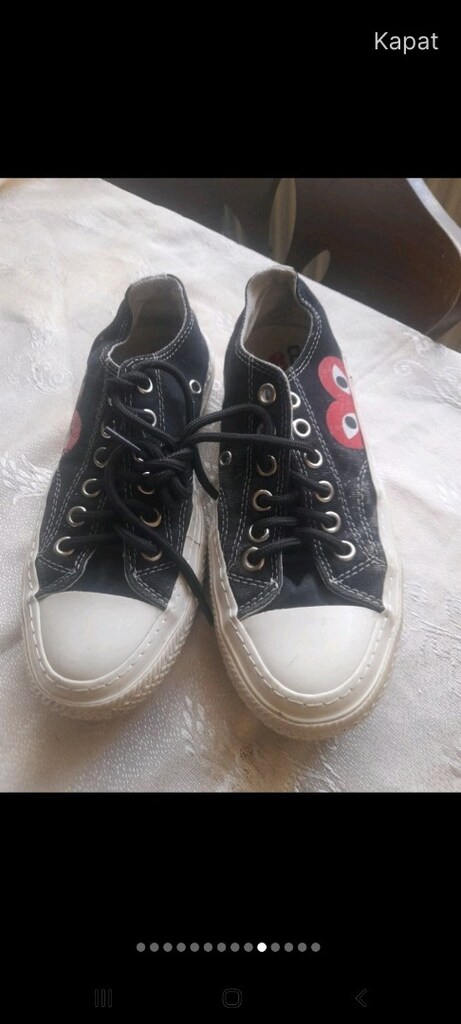 Converse Bsyan Ayakkabı - 8