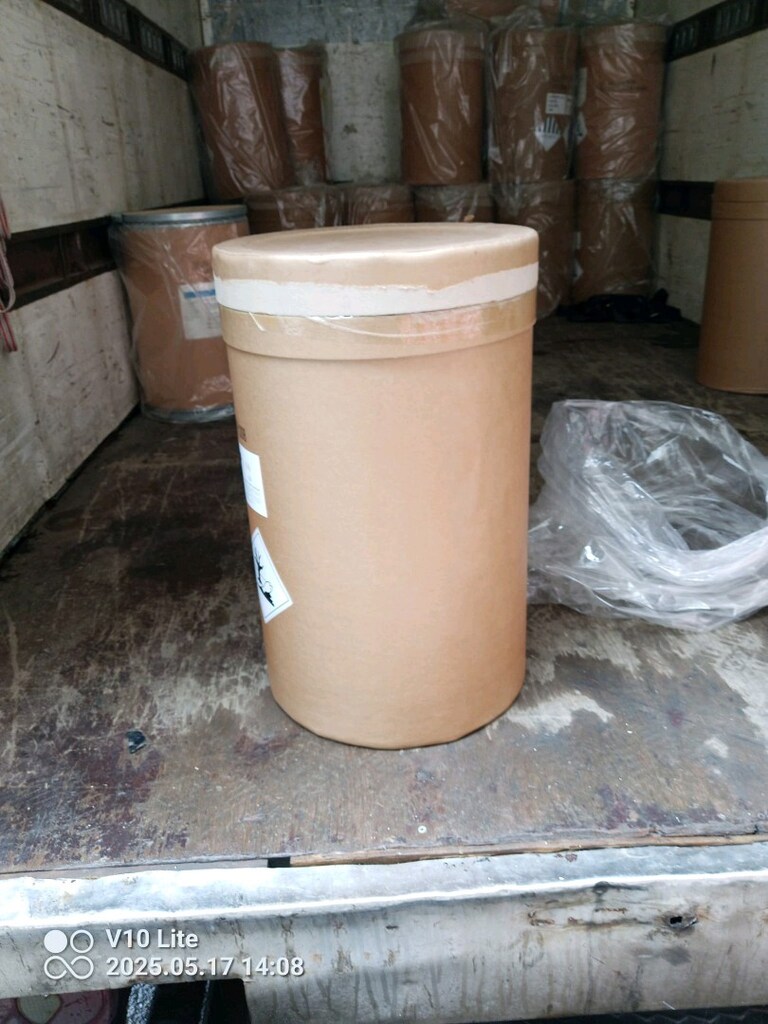 Karton varil - 3