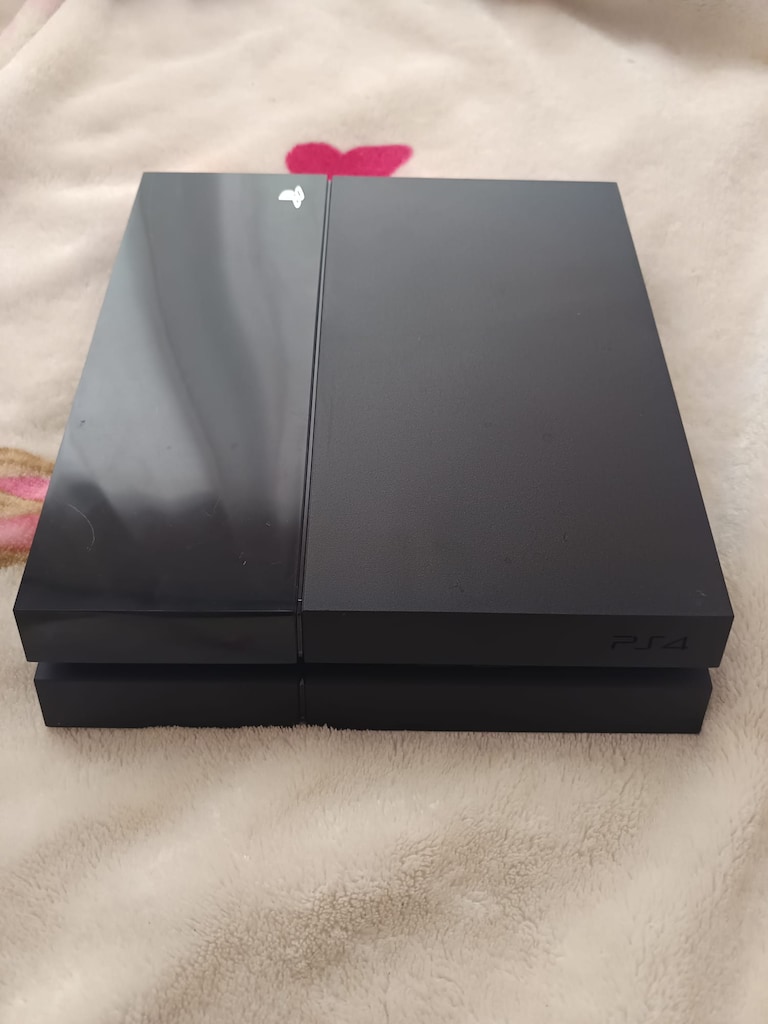 PS 4 Tertemiz Oyunlu - 2