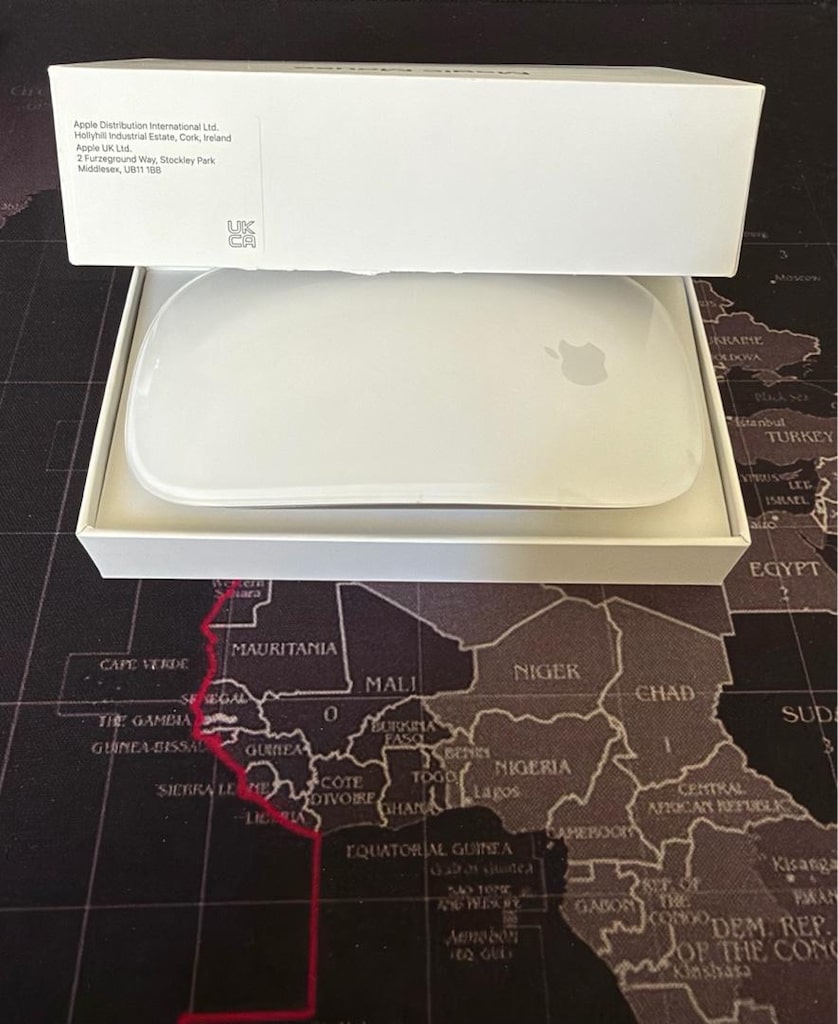 Apple Magic Mouse 2 - 2