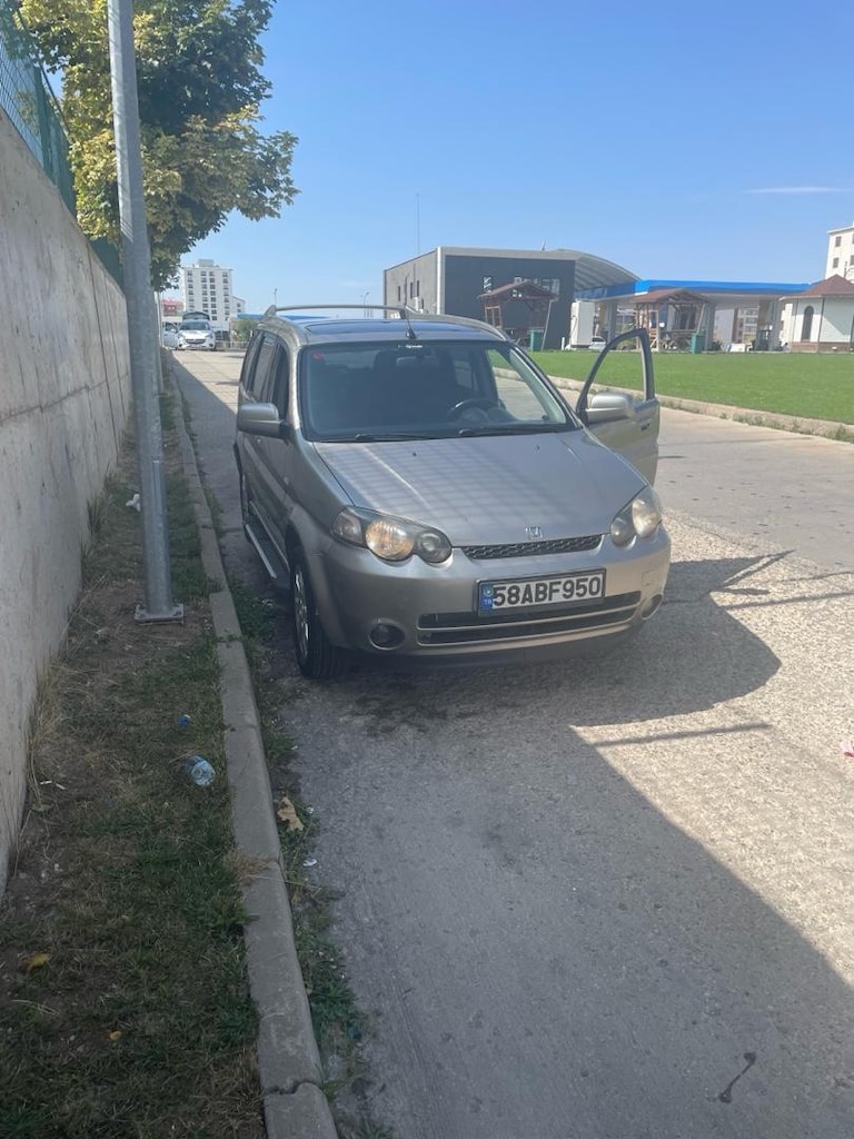 honda hr v 4*4 251 bin de sorunsuz gazını koy bin - 9