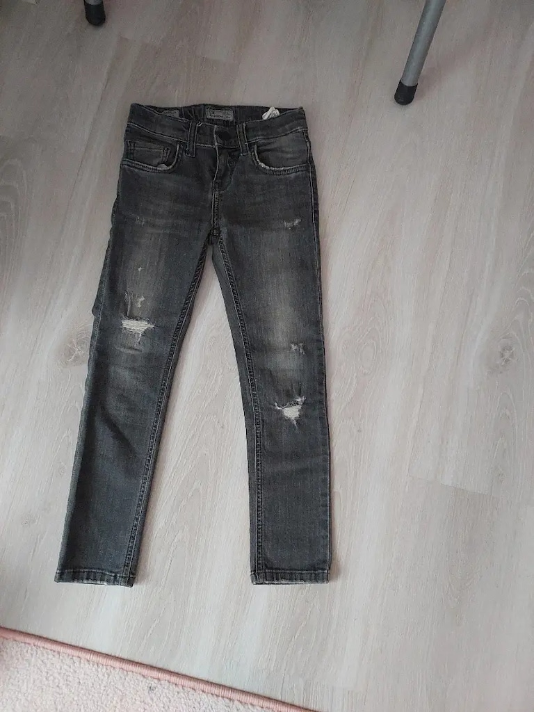 Ltb 6 yas kot pantolon