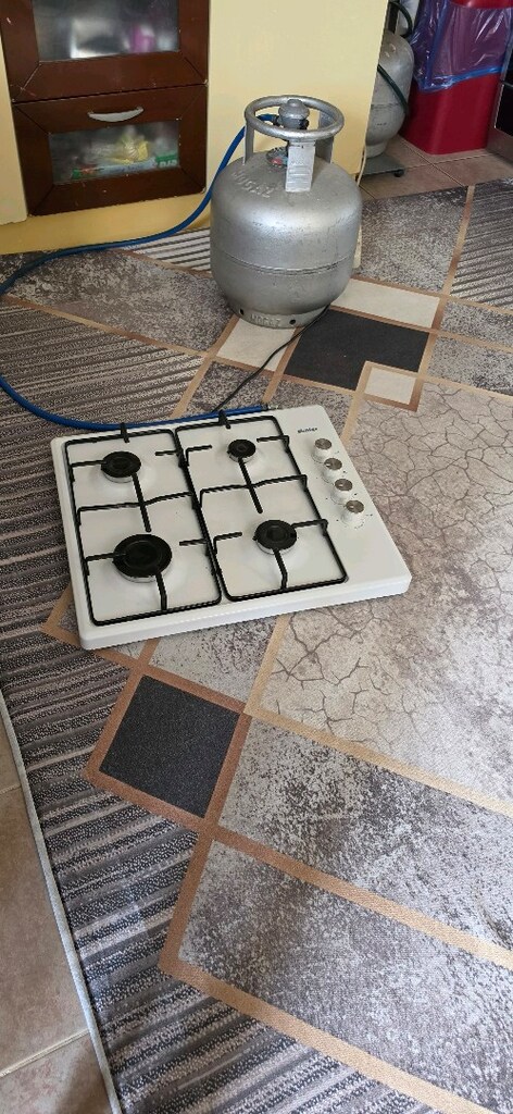 set üstü ocak Simfer marka temiz sağlam çalışıyor hiç bir sorunu yok - 12