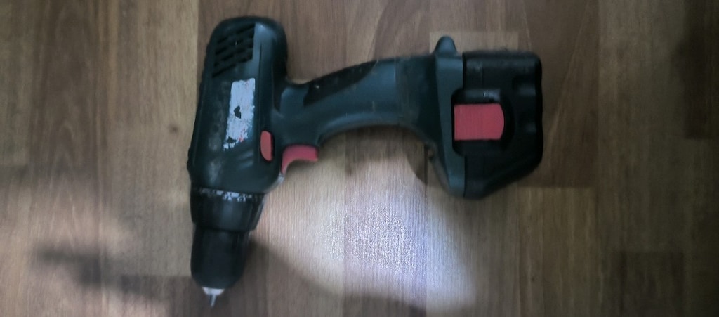 Bosch GSR 12-2 Professional - 3