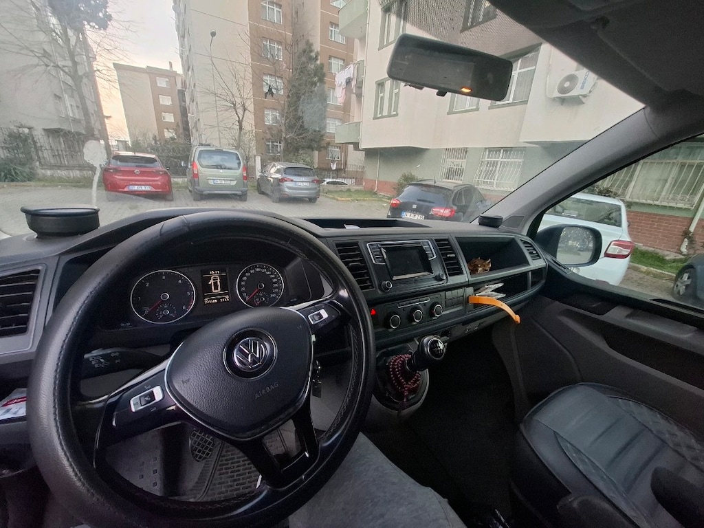 2016 transporter - 9