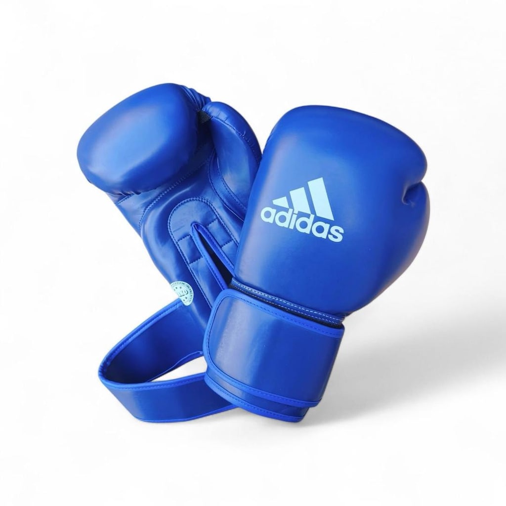 kickboks eldiven - 7