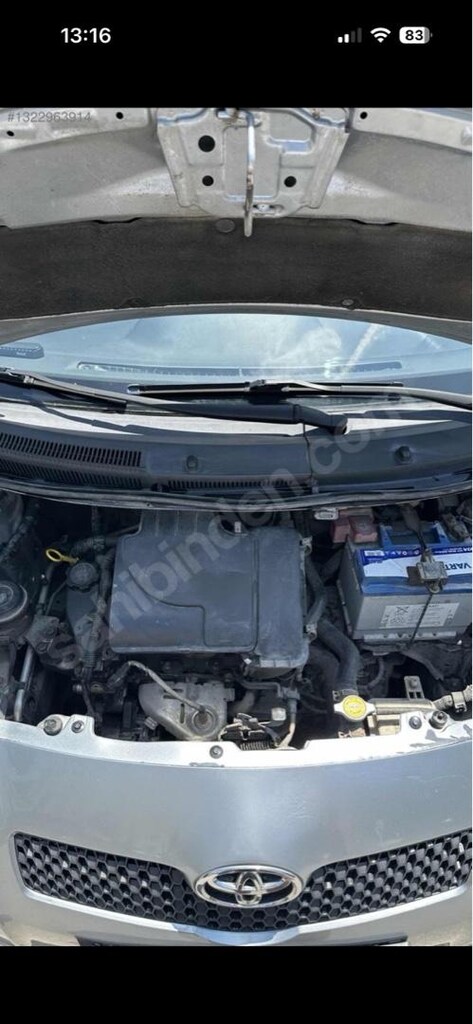 2006 otomatik yaris - 10