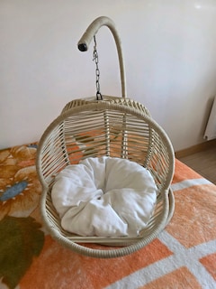 Kedi Salıncağı