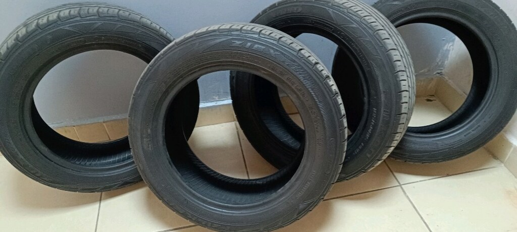 Otomobil Lastiği Falken 185 /60R 15 88 H - 13