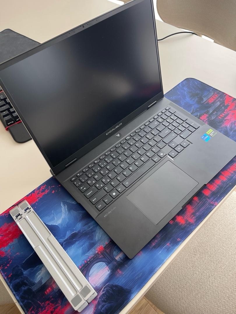Casper Exalibur 5070 ekran kartlı efsane laptop - 2