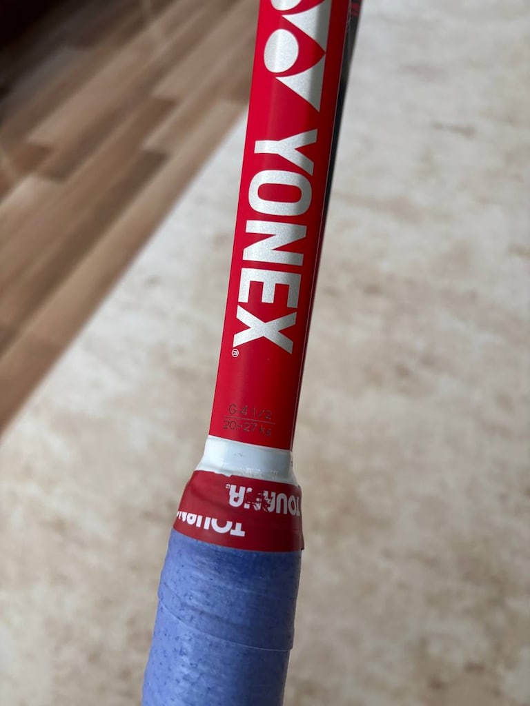 Yonex VCORE 98 Tour – 16x19 – L4 - 2