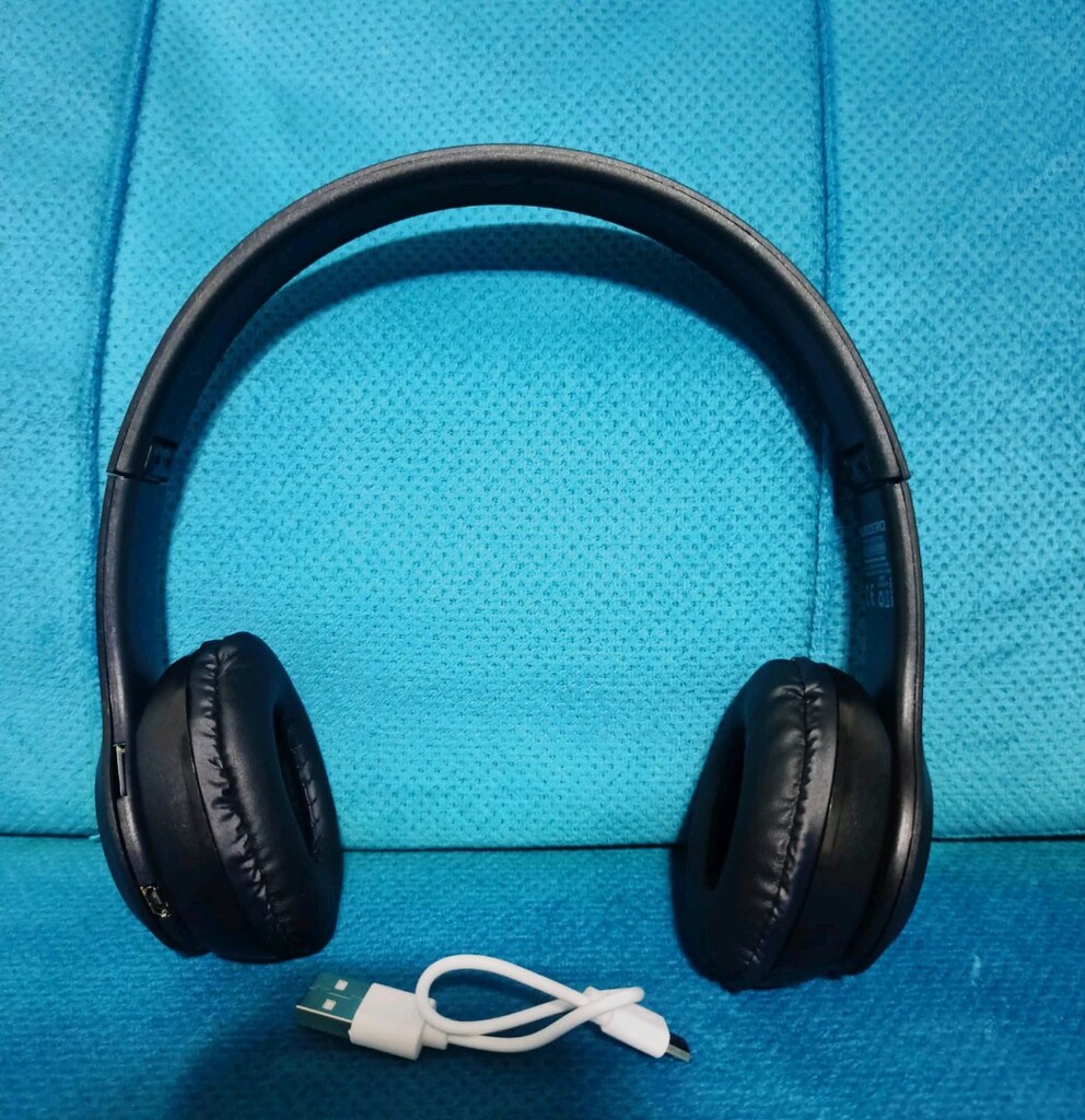 kablosuz Bluetooth kulaklık - 3