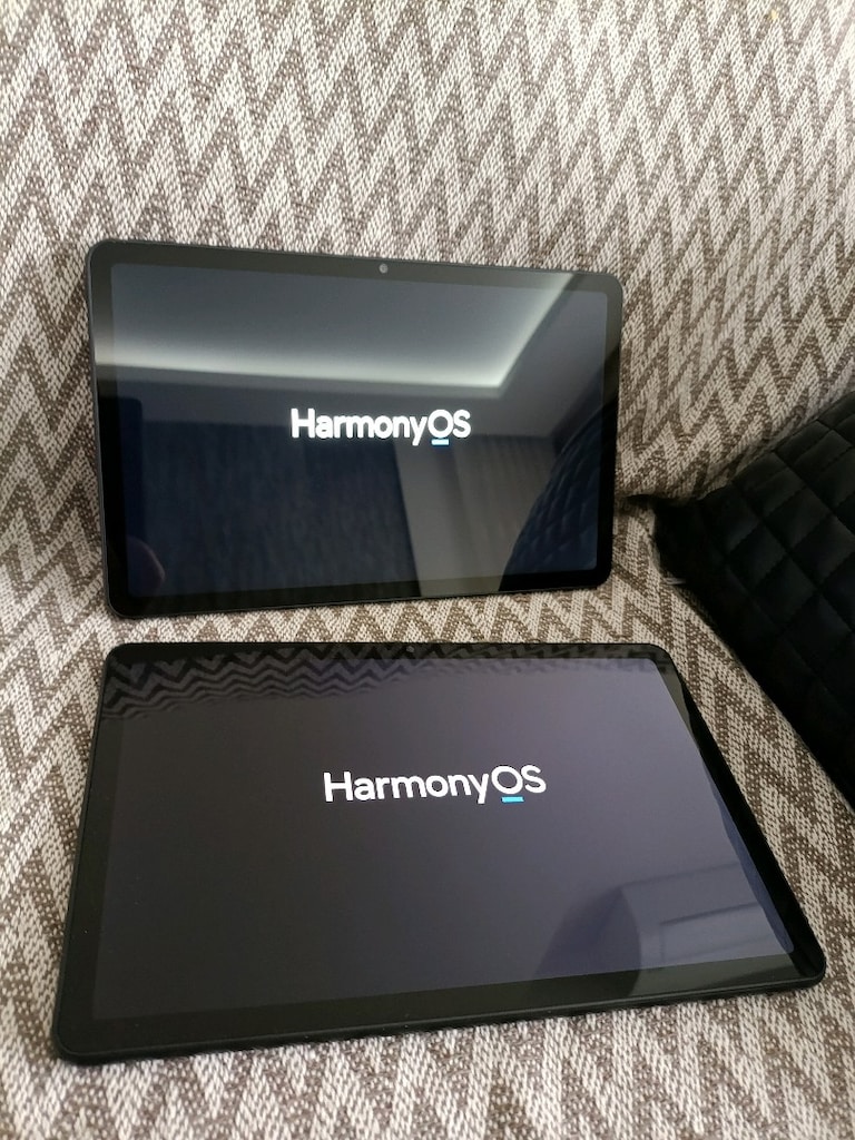 Huawei tablet iki adet - 4
