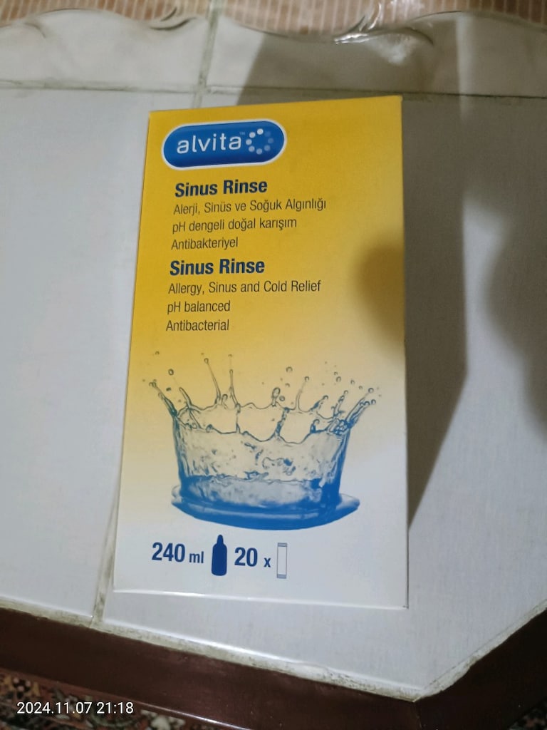 Resimdeki ürün sıfır kutusunda - 4