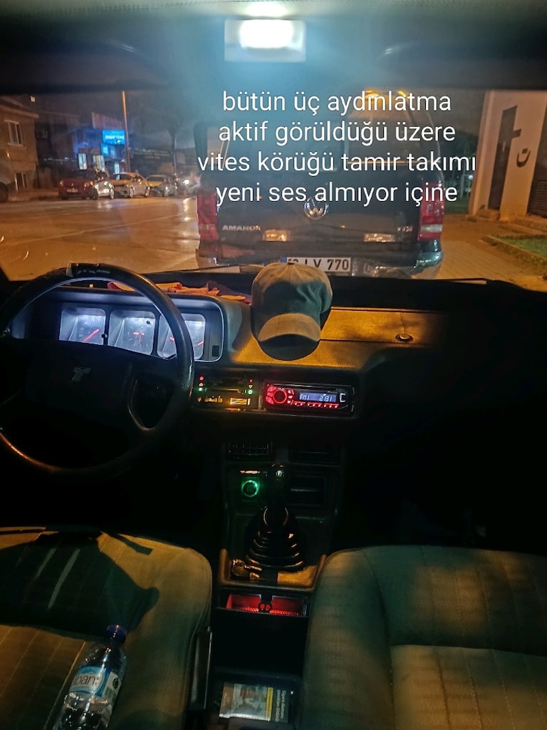 Doğan görünümlü Şahin - 6