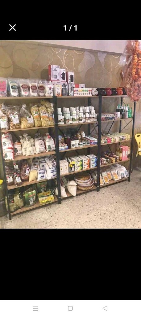 çok amaclı raf - 3