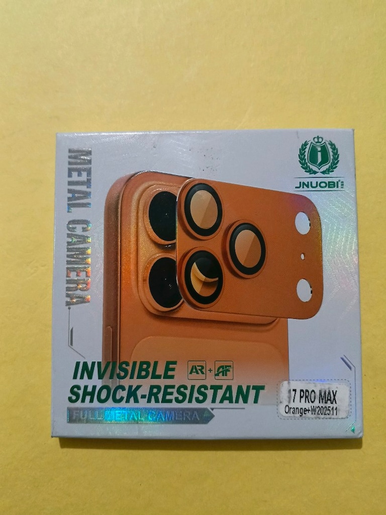 Android ve iphone lens - 15