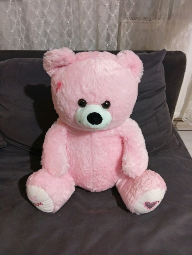 Peluş Ayı 100 cm - 4