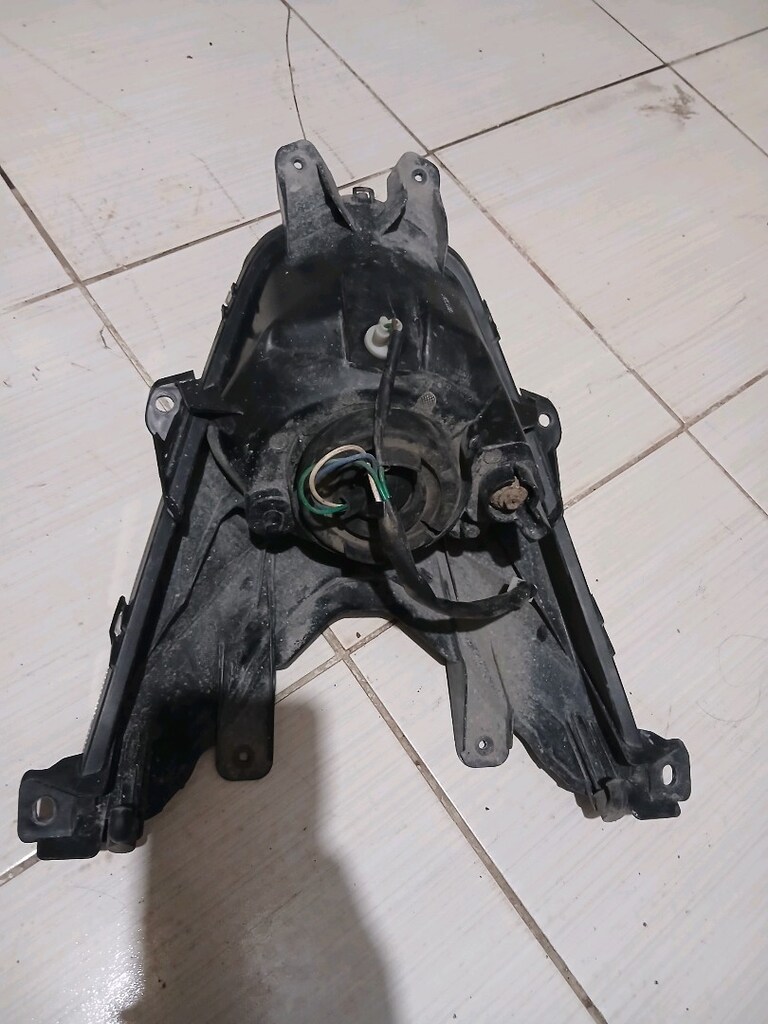 actıva s ön far - 3
