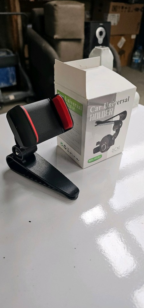 ARAÇ TEKEFON TUTUCU - 2