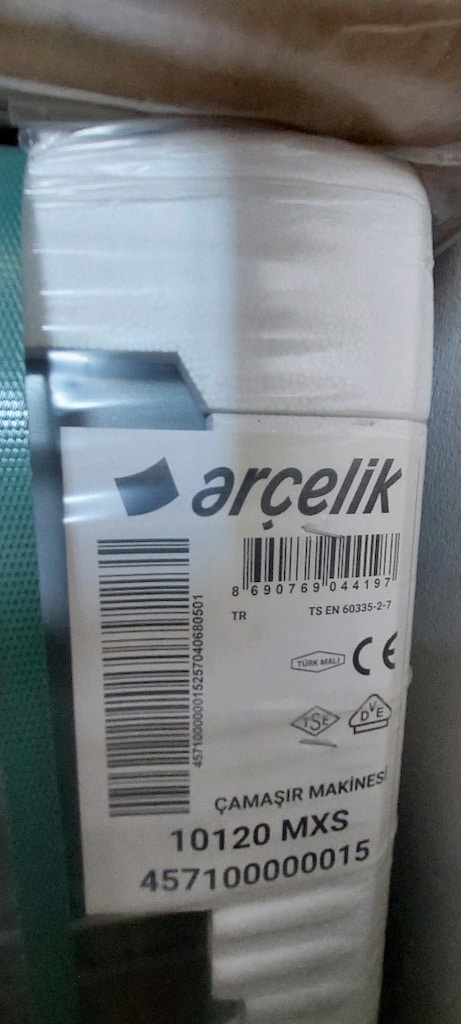 sıfır ürün 1 yil garantili - 5
