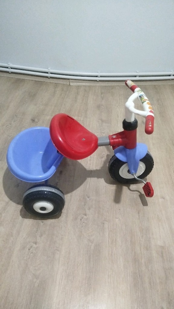 bisiklet - 2