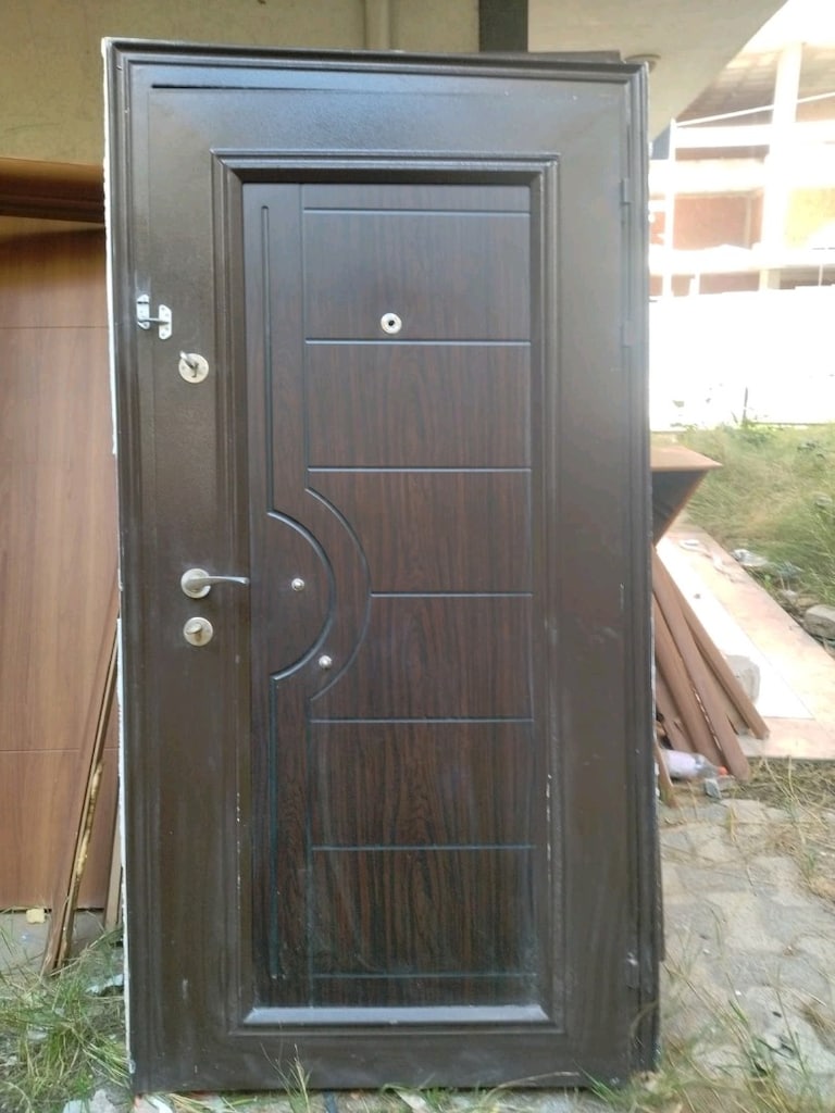 23 Aadet kasasız iç kapı TANESİ 400TL - 9