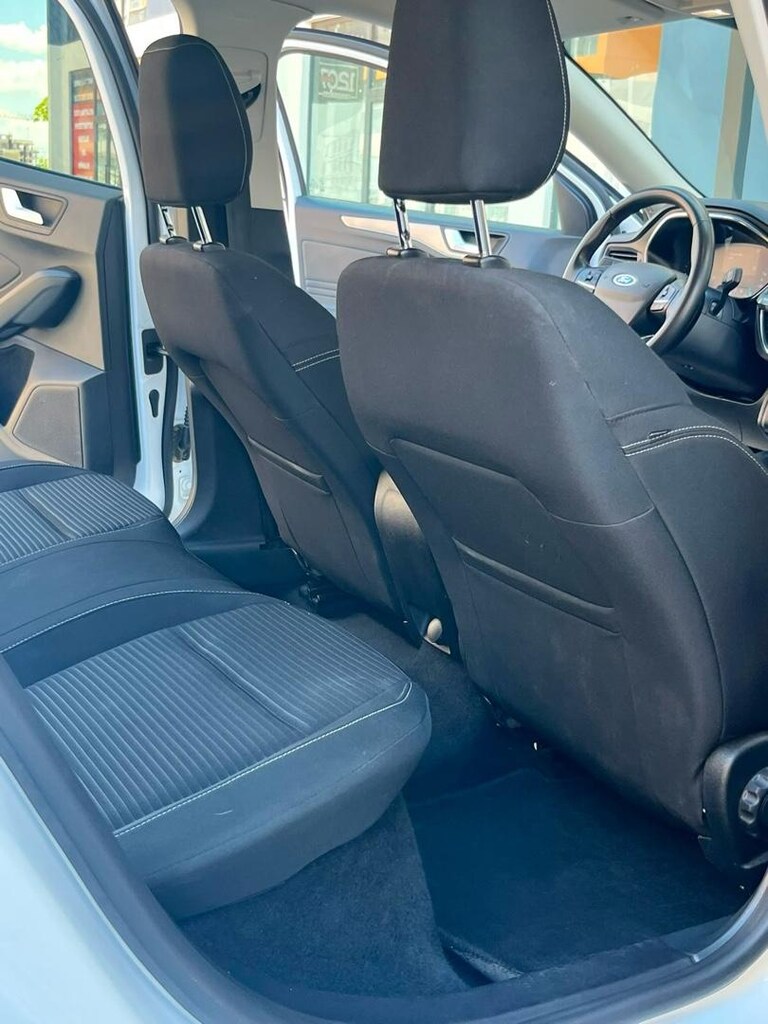 Ford Focus 2024 model 1.5 eco blue - 20