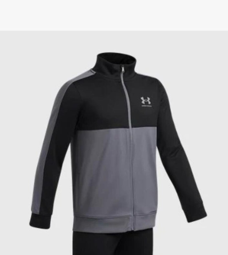under armour - 2