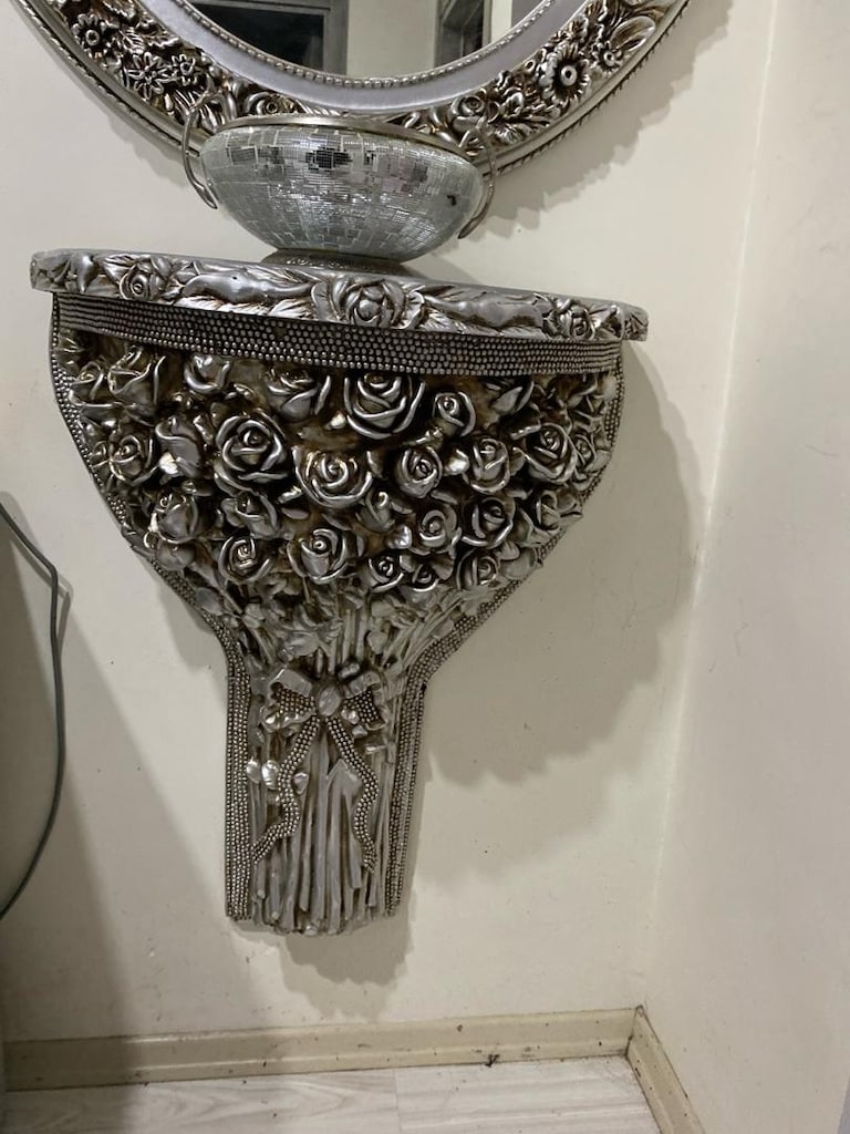 duvar aynası - 3