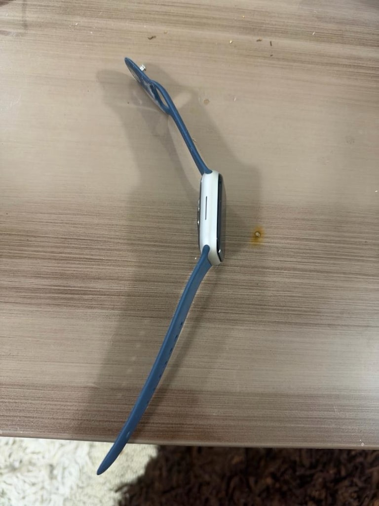 Apple Watch Series 9 - 3