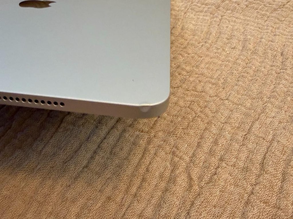 iPad Pro 12.9” 5. Nesil M1 128 GB Wi-Fi + Apple Pencil - 2