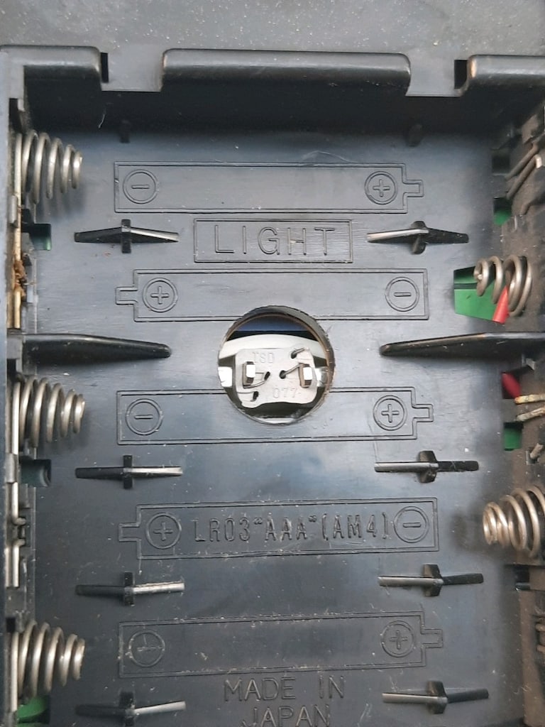 JVC RX-1001V AKILLI LEARN ÜNİVERSAL PROGRAMLANABİR AUDİO KUMANDASI - 10