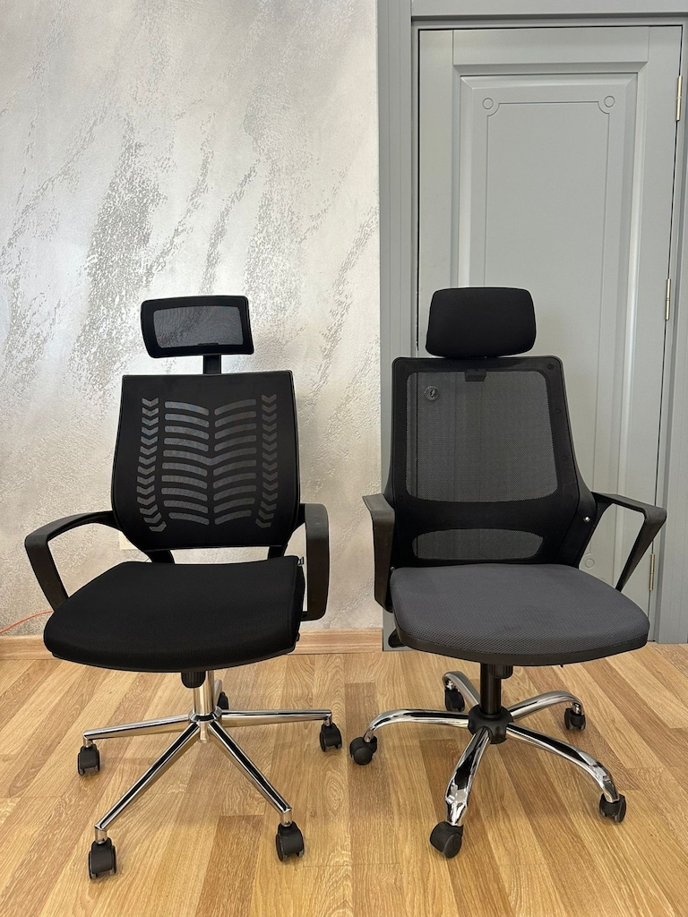 KLAS OFİS ÜSKÜDAR BAŞLIKLI YÖNETİCİ KOLTUĞU İKİNCİ EL - 2