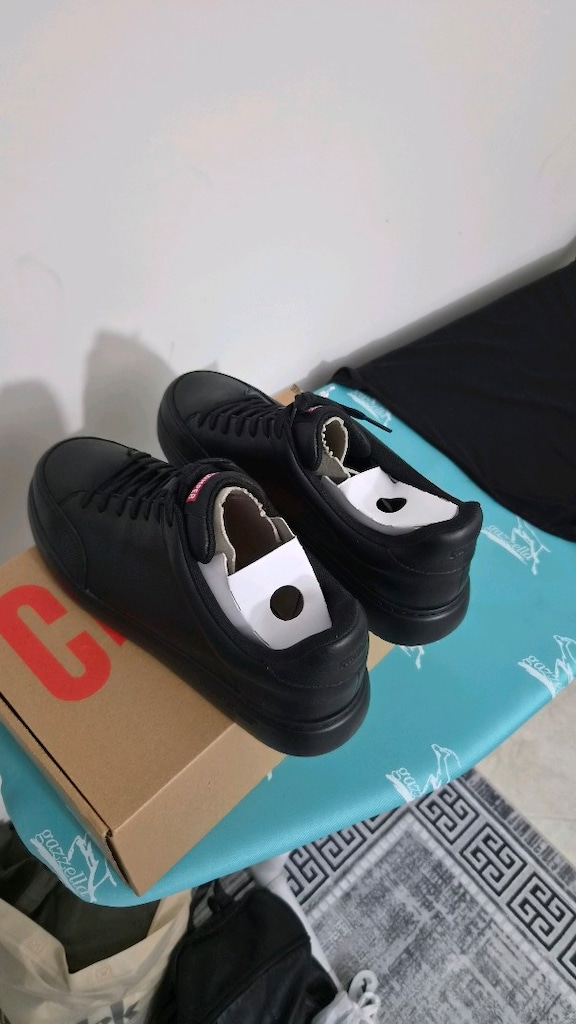 CAMPER Runner K21 Spor Ayakkabı Erkek - 3