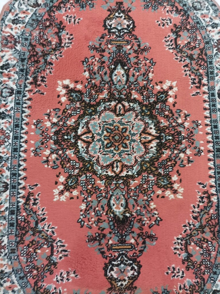 oval hali - 2
