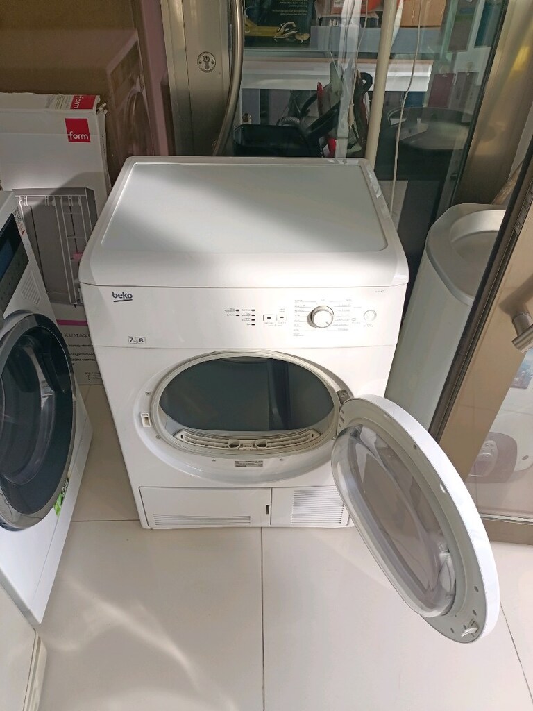 Beko 7 kg Kurutma Makinesi - 7