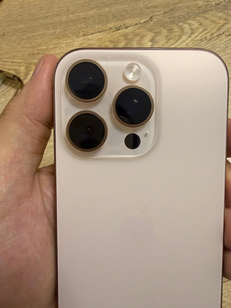 İphone 16 pro 256 GB , Tertemiz Acil Satılık