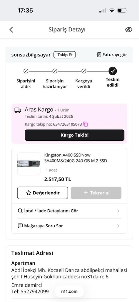 240 gb m2 ssd - 2
