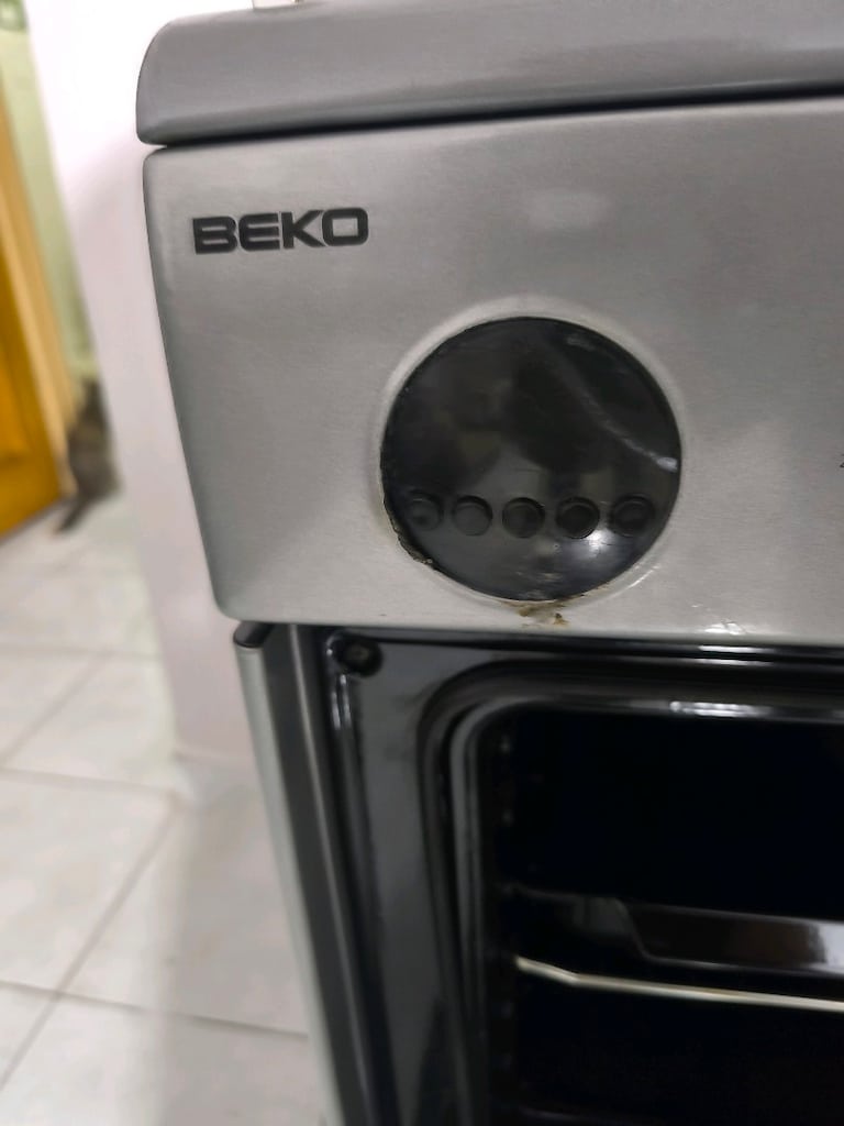 BEKO FIRIN. DOĞALGAZ A UYGUN - 6