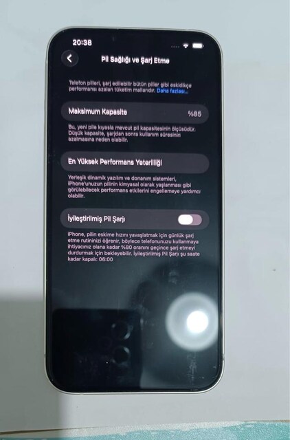 Kutulu İPhone 14 Plus