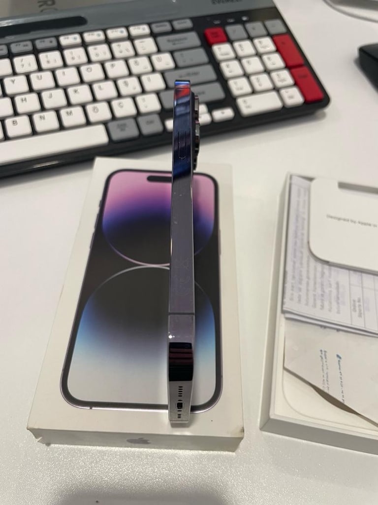 İphone 14 Pro - 3